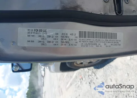 2016 Jeep Patriot Sport from USA, damaged, VIN 1C4NJPBA7GD636936